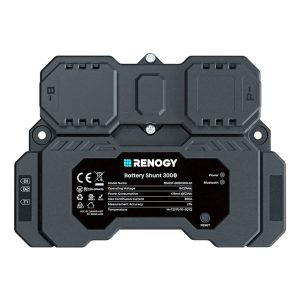 Battery Shunt 300