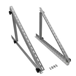 Renogy Adjustable Solar Panel Tilt Mount Brackets