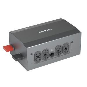 REGO 500A Combiner Box