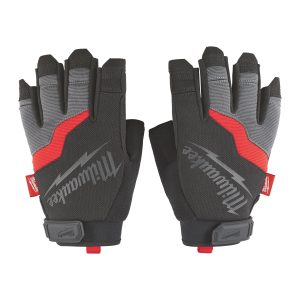 Fingerless Gloves
