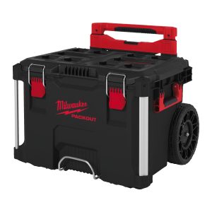 Packout Trolley Box