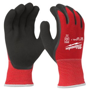 Winter Gloves Cut Level 1