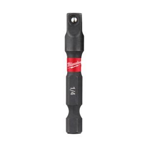 Adaptor Hex - 1/4" Square