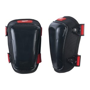 Hard Knee Pads - 1 pair