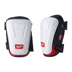 Premium Non-Marking Knee Pads - 1 pair