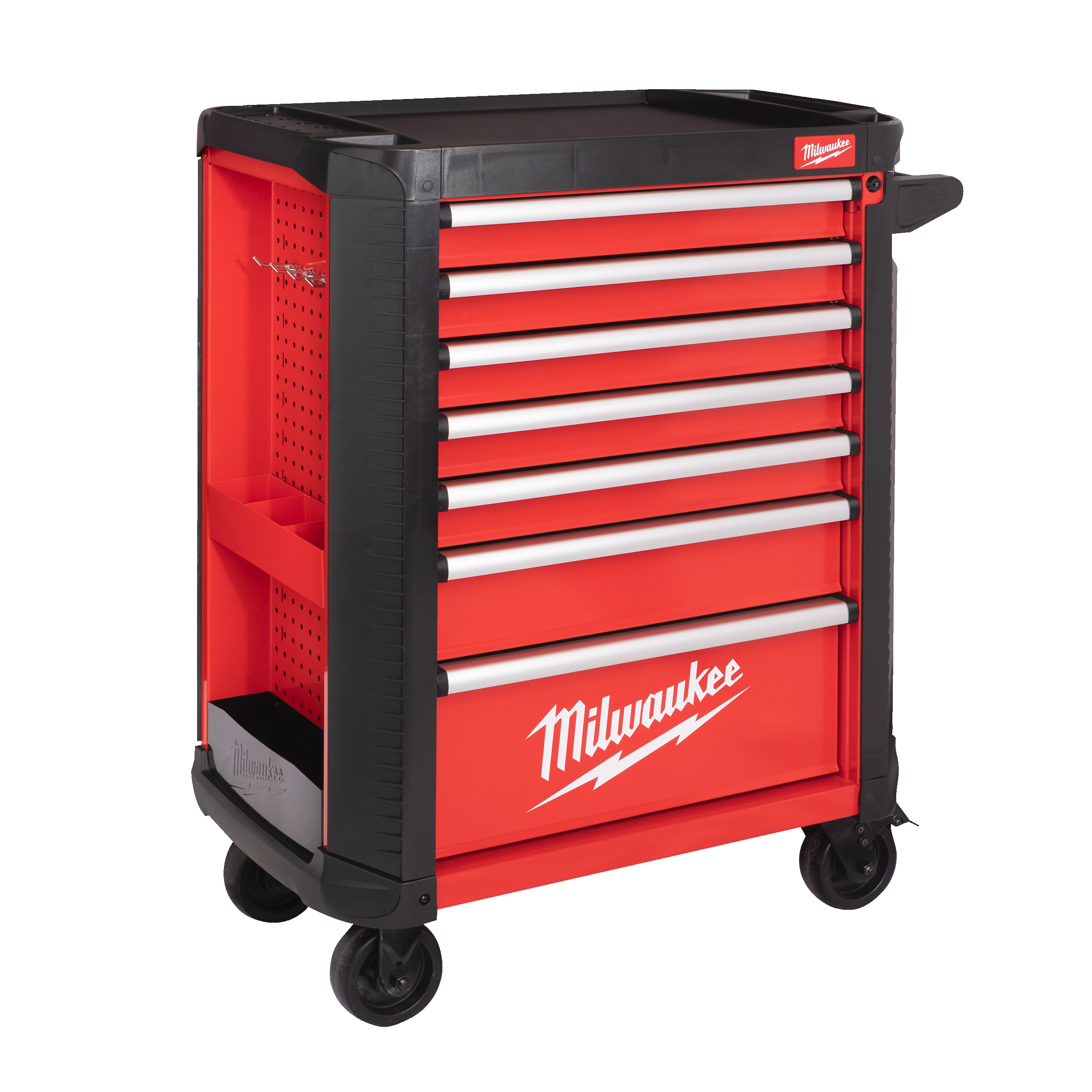 Steel Storage Cabinets SRC30-1 78cm