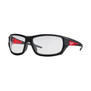 48pcs - Bulk Performance Safety Glasses Clear