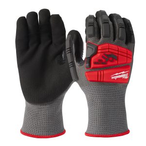 Impact Cut Level 5/E Gloves