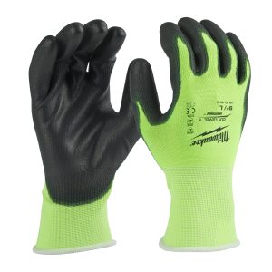 Hi-Vis Cut Level 1/A