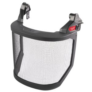 BOLT Face Shield Mesh (No Brim)