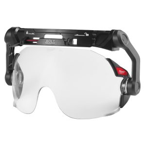 BOLT Visor Clear (No Brim)