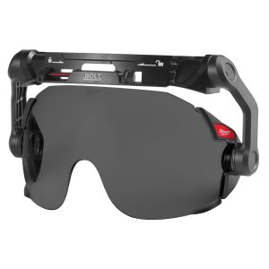 BOLT Visor Tinted (No Brim)
