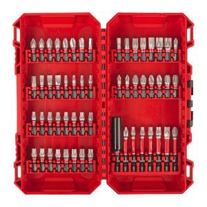 SHOCKWAVE Impact Duty Bit Set (56 pc)