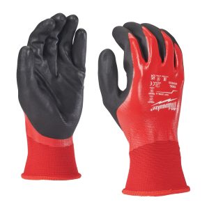Pack Fully Dip Cut A Gloves - 12pc