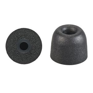 Memory Foam Ear Tip M Replacement for L4 RLEPB - 5 pairs