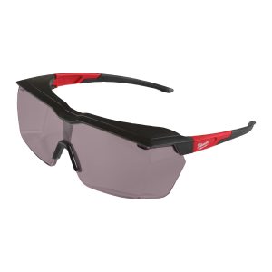 Tinted Over The Glasses