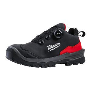 Armourtred S3S B1L110111W ESD CI HI HRO SC FO LG SR