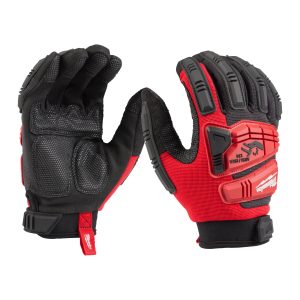 Impact DemoX Work Gloves - 11/XXL