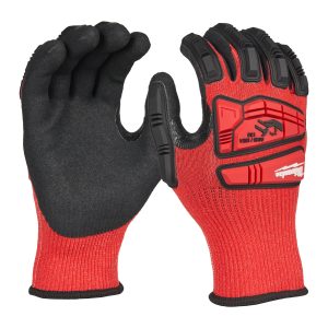 Impact Cut C Gloves