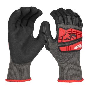Impact Cut E Gloves