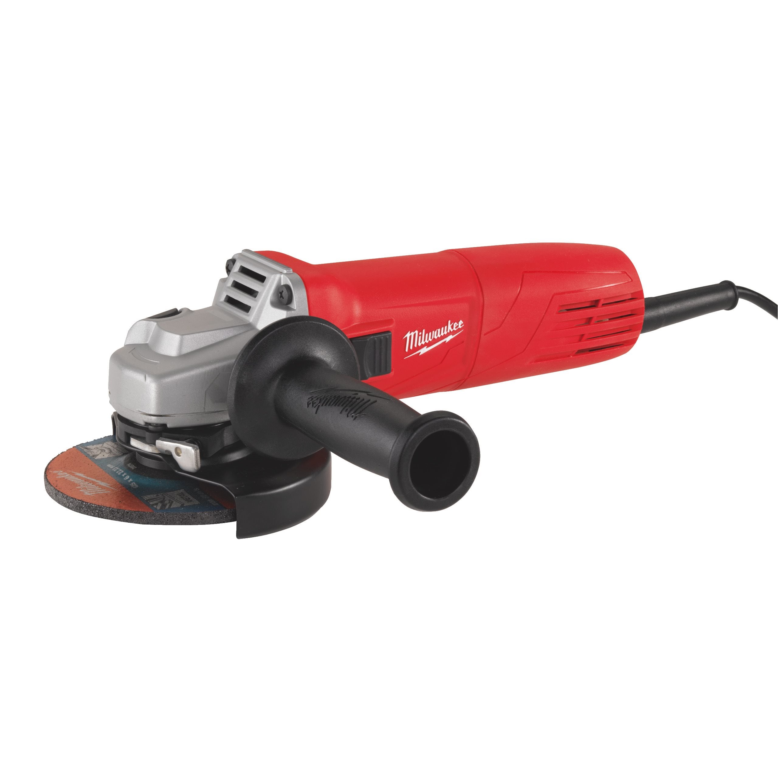 AG 10-115 EK - 115mm Angle Grinder