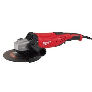 AG 22-230 DMS - 230mm Angle Grinder