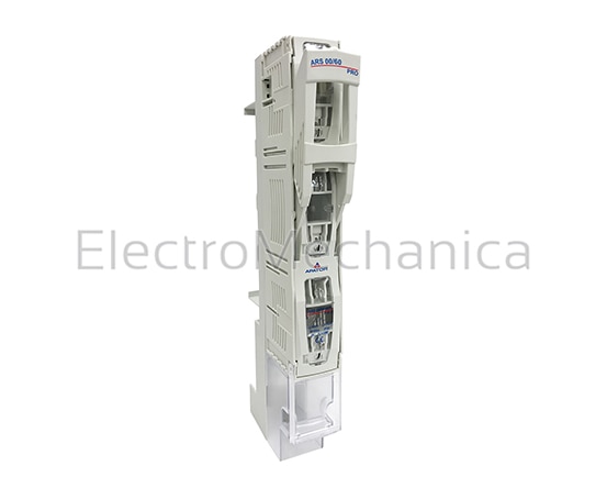 160A 3P 00 VERT MNT FUSE DISC 60