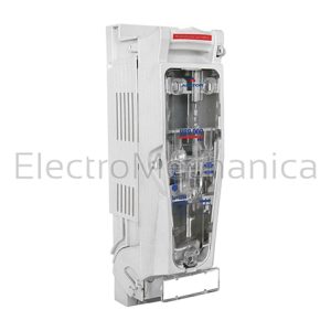125A 3P NH000 BAR MNT FU/SW DISC