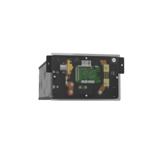SS216 - LV 16kWh rack mount 1 16.0 kWh / 0.5C / 150A / 52V for LV connection