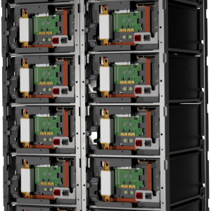 240kWh High Voltage Battery System (15)