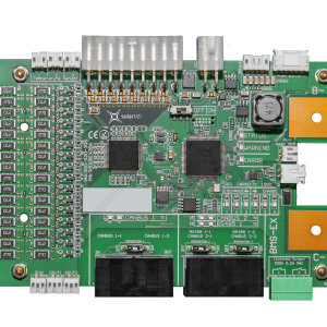 BMS Replacement 1 LV BMS_EX replacement for LV BMS_EX replacement for repairs/spares/upgrade