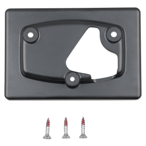 GX Touch 50 Wall Mount