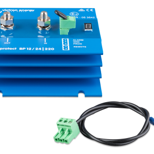 BatteryProtect 12/24V-220A