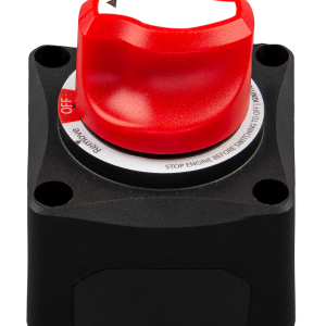 Battery switch on/off 275A