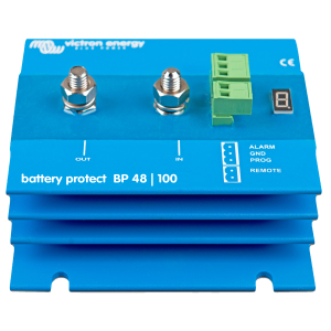 BatteryProtect 48V-100A