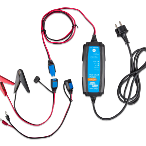 Blue Smart IP65s Charger 12/5 + DC connector