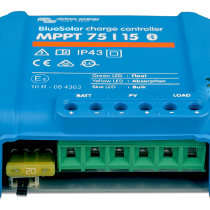 BlueSolar MPPT 75/15