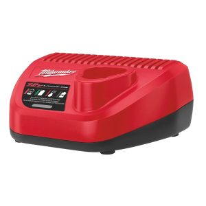 C12 C - M12™ REDLITHIUM-ION (12V) Charger