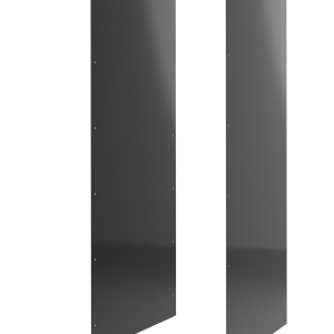 CB35 Cabinet side cover 2