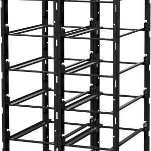 CB52X_HV-H6-R2 (11x Bat. / 1x BMU) 1 2x 6-way racks including accessories* (flat-packed)