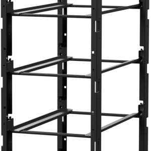 CB52X_HV-H8-R1 (7x Bat. / 1x BMU) 1 1x 8-way rack including accessories* (flat-packed)