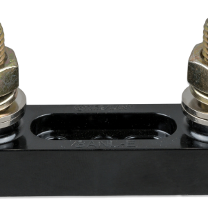Fuse holder for ANL-fuse