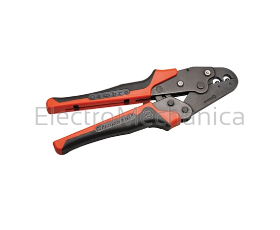 1.5-10mm2 MAN RATCHET CRIMP TOOL