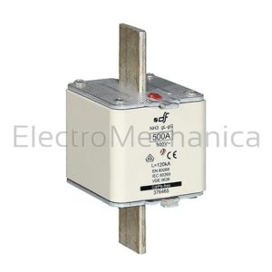 800A gG DIN NH3 FUSE LINK 500V
