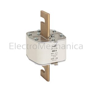 1000A gG DIN NH4 FUSE LINK 500V