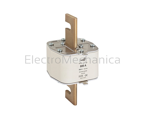 1000A gG DIN NH4 FUSE LINK 500V