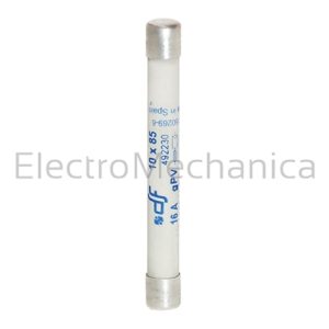 16A gPV 10x85 1500VDC FUSE LINK