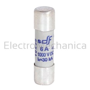 16A gPV 10x38 1000VDC FUSE LINK