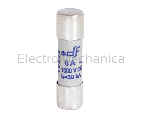 16A gPV 10x38 1000VDC FUSE LINK