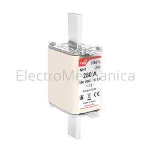 200A gBAT NH1 FUSE 550VDC